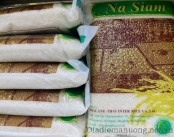 Cung Cấp Gạo, Dừa Khô Sỉ Lẻ - Đại Lý Gạo Phúc