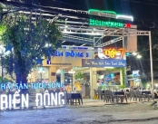 Nhà Hàng Hải Sản Biển Đông 3 - Nhà Hàng Hải Sản Ngon Rẻ Quận Tân Phú